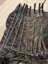 Callaway full set for sale  BISHOPTON