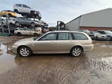 Rover estate 2004 for sale  BEDLINGTON