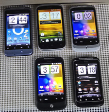 Htc mobile phones for sale  NEATH