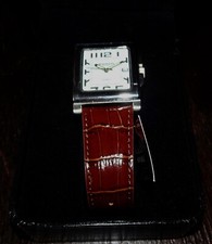 Herrenarmbanduhr armbanduhr da gebraucht kaufen  Bergisch Gladbach