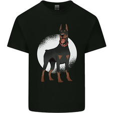 Alert doberman mens for sale  COVENTRY