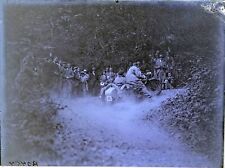 Antique glass negative for sale  COLCHESTER