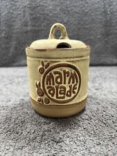 Rustic vintage stoneware for sale  NEWCASTLE