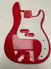Precision bass guitar for sale  BOURNEMOUTH