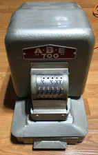 Abe 700 electric for sale  Shelbina