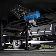 Vevor compresseur air d'occasion  Gonesse