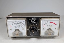 Quement swb swr for sale  Weaverville