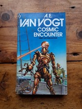 .e. van vogt for sale  ROSS-ON-WYE