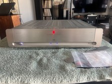 Parasound halo stereo for sale  Montvale