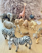 Xxl schleich sammlung gebraucht kaufen  Essen