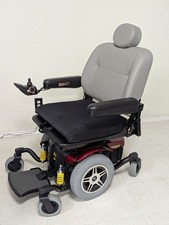 Jazzy 614 pride for sale  Houston