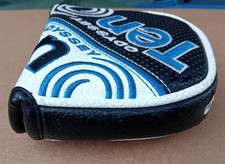 Odyssey putter head for sale  BANBURY