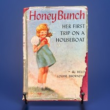 Honey bunch first for sale  Pottsville