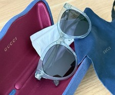 Gucci sonnenbrille gg0565s gebraucht kaufen  Berlin