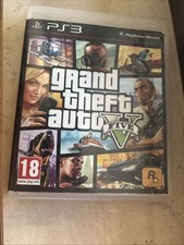 Gta5 ps3 usato  Vibo Valentia