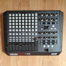 Akai apc40 mk1 for sale  HIGH WYCOMBE