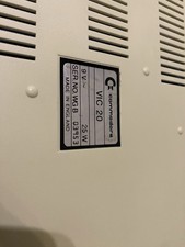 Case commodore vic20 usato Case commodore vic20 usato  Venzone