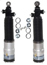 Rear air suspension for sale  Katy