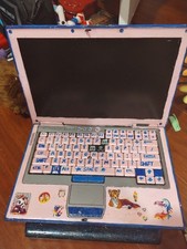 Notebook Dell quebrado 2005 sucata computador para peças comprar usado  Enviando para Brazil