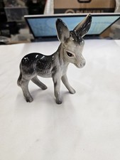 Vintage coopercraft donkey for sale  REDDITCH