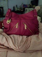 Micheal kor handbag for sale  San Jose