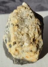 Pyrit gnais habachtal gebraucht kaufen  Königswinter