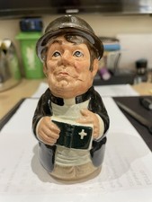 Royal doulton toby for sale  STOURPORT-ON-SEVERN