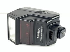 Minolta program 2800 for sale  SAXMUNDHAM
