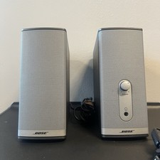 Bose companion series for sale  Denver
