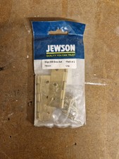 Jewson hinge dsw for sale  SPALDING