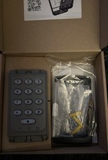 Paxton proximity 375 for sale  WIGAN