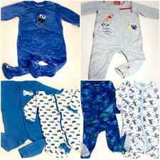 Baby nicki pyjama gebraucht kaufen  Pforzheim