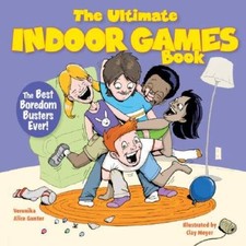 Ultimate indoor games for sale  Montgomery