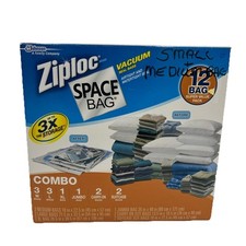 Used ziploc space for sale  Anna