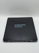 Samsung Galaxy Z Fold5 256GB Czarny, używany na sprzedaż  Wysyłka do Poland