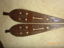 Vintage west african for sale  ALSTON