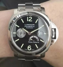 Panerai pam00171 luminor for sale  Phoenix