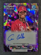 Cam collier auto usato  Spedire a Italy
