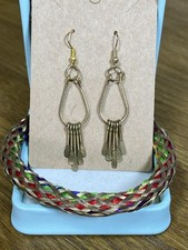 Vintage rainbow cord for sale  YORK