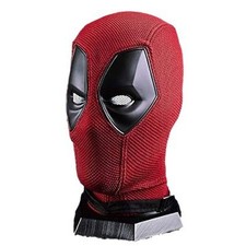 Usado, Fantasia cosplay Deadpool Mask Marvel Headgear Halloween comprar usado  Enviando para Brazil