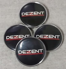 Dezent nabendeckel 68mm gebraucht kaufen  Bad Tölz