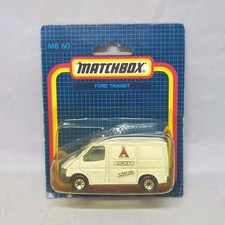 Matchbox superfast mb60 for sale  BOGNOR REGIS