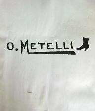 Orneore metelli aa.vv. usato  Italia