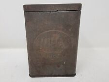 Antique yuban coffee for sale  Burton