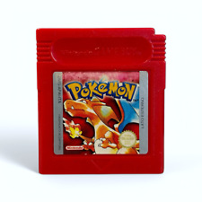 Pokemon rosso ita usato  Brivio