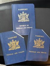 Pasaporte vintage segunda mano  Embacar hacia Argentina