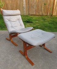 Vtg teak scandinavian for sale  Lynnwood