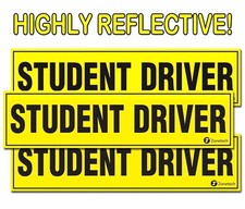 Magnetic student driver for sale  Live Oak