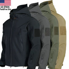 Men waterproof tactical for sale  Solon