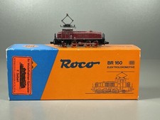 Spur roco lokomotive gebraucht kaufen  Wolfegg